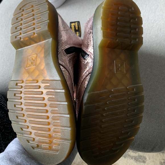 Good condition Dr Martens Size 2 - Picture 5 of 5